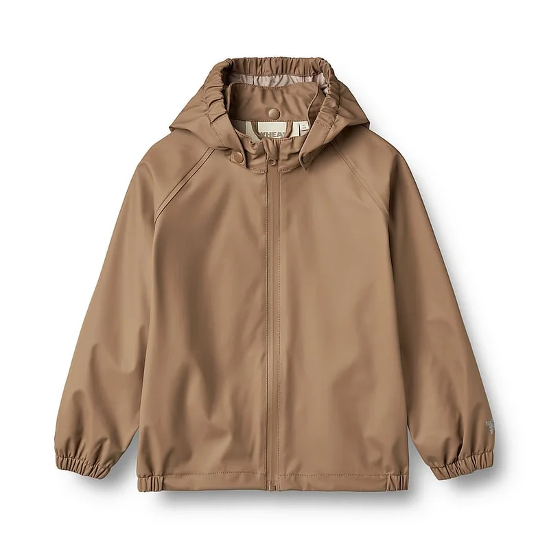 WHEAT Rainwear Charlie Set Hazel Str 104/4 år, Tøj & Bolig, Tøj, Regntøj