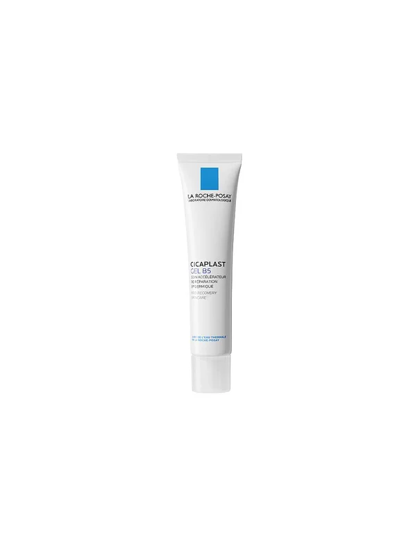La Roche-Posay Cicaplast Gel B5 Gelécreme 40 ml, Medicin & Pleje, Medicin & Pleje, Sårpleje