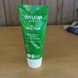 Weleda Skin Food ansiktskräm