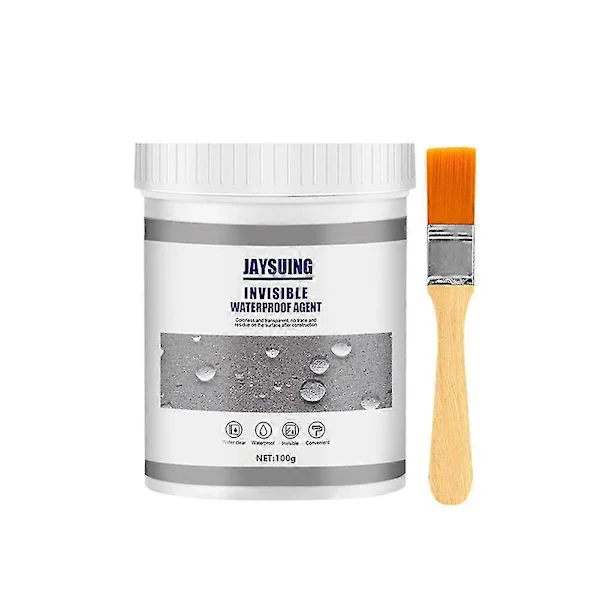 100ml Jaysuing Vanntett Tetningsmasse Tak Tak Lekkasje Tetningsmiddel -3507825044334