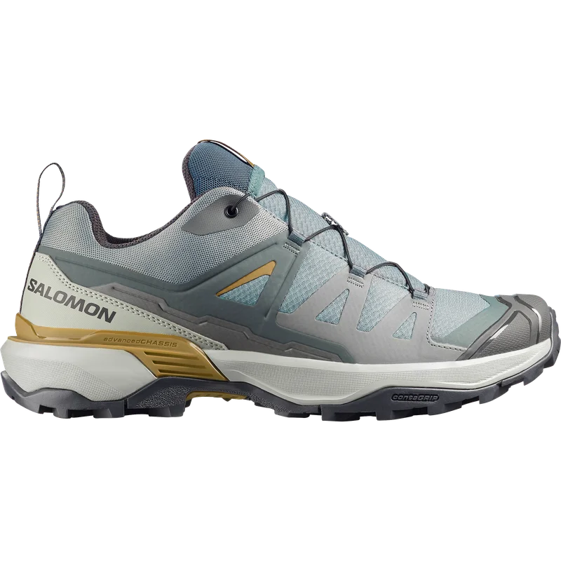 Salomon - Wandern & Trekking: Schuhe X Ultra 360 - 40