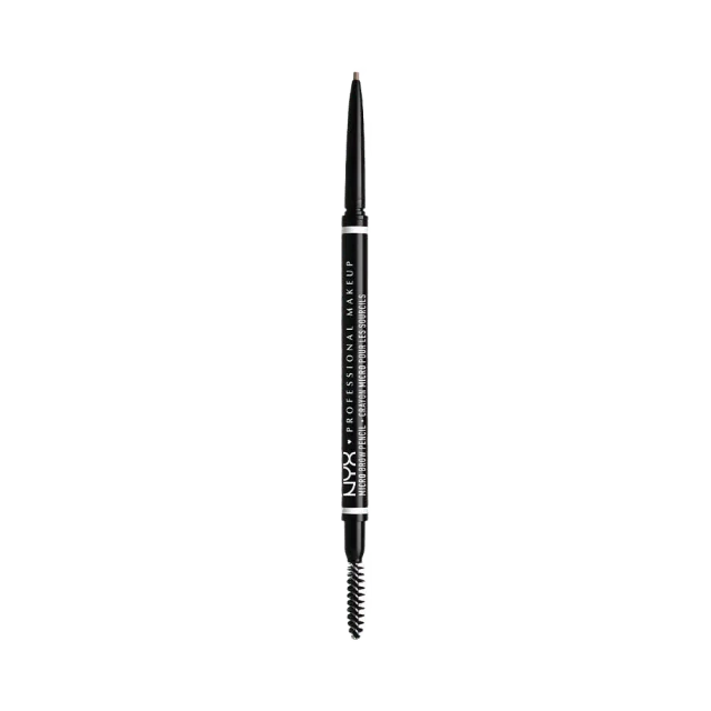 NYX Professional Makeup Micro Brow Pencil Ögonbryn Dam Beige 0,09 G