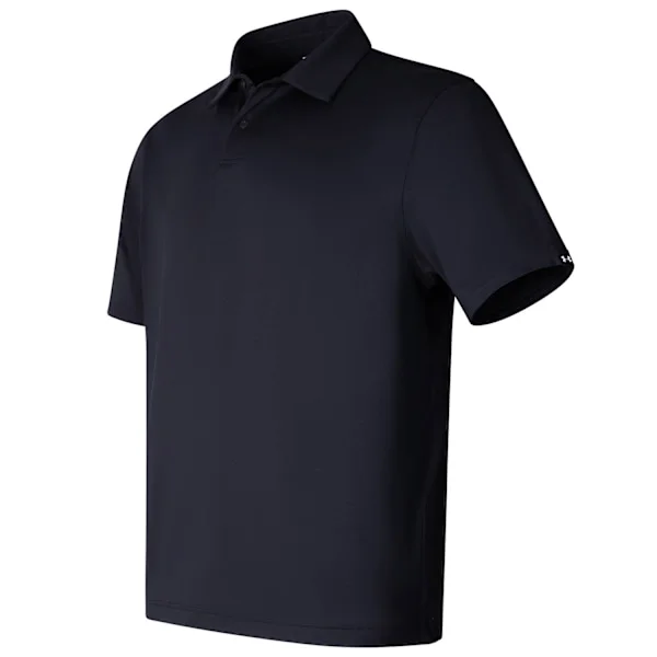 Under Armour T2G Poloshirt XXL Svart