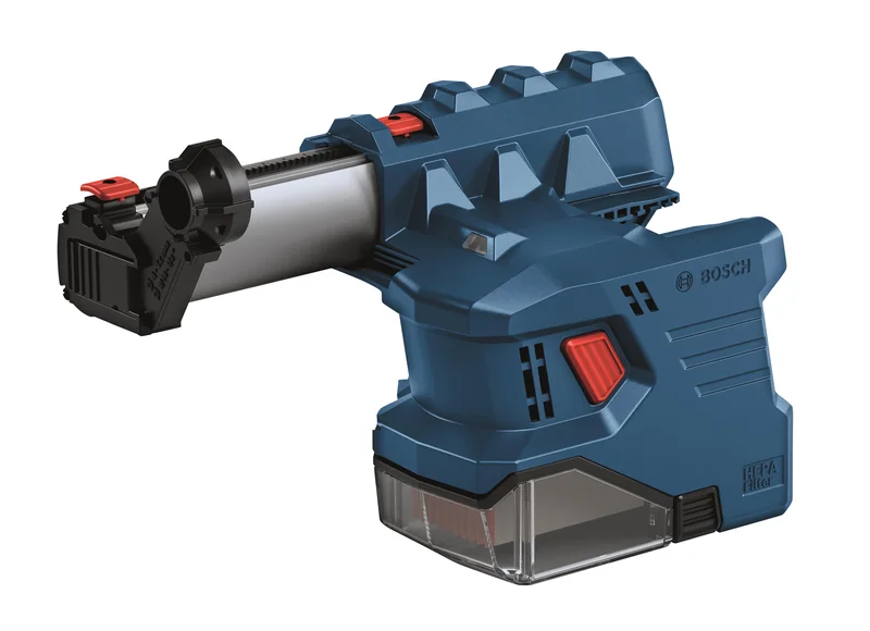 Bosch GDE 18V-12 Støvavsug uten batteri og lader, Maskiner