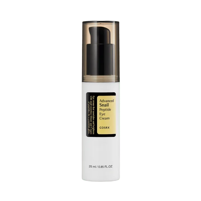 COSRX Advanced Snail Peptide Eye Cream - EU (N) Ögoncreme Unisex 25ML