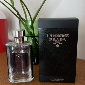 Prada L'Homme EdT