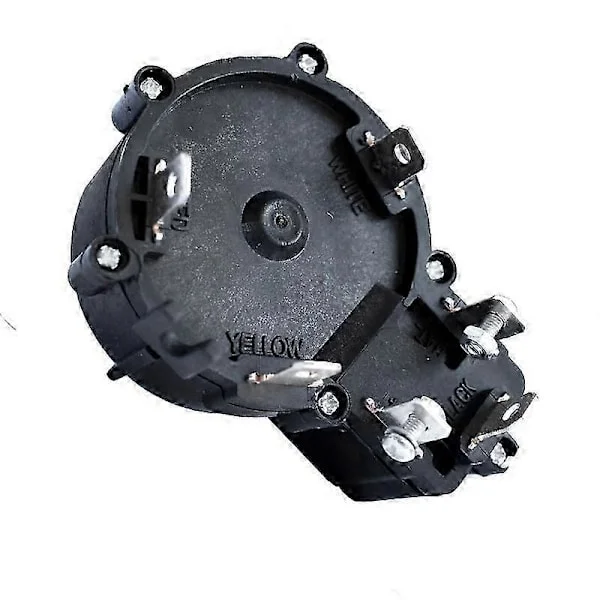 68lb 86lb Elektrisk Hastighedskontrol Kontakt Propel Motor Påhængsmotor Marine 12v 24v Udskiftningstilbehør