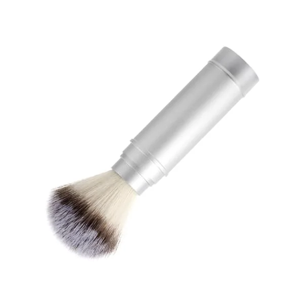 Mænd Skæg Barberkost Barberværktøj Barberkost Langt Håndtag Barberkost