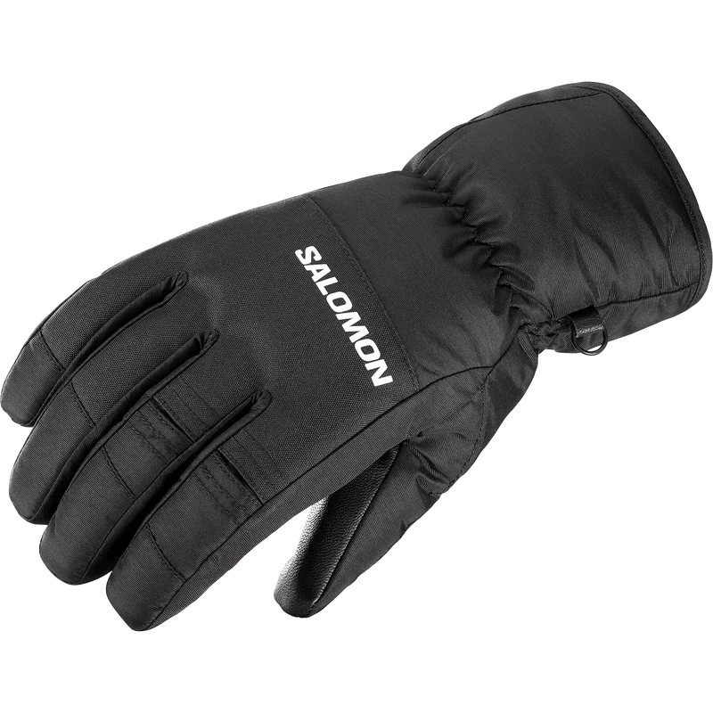 Salomon - Guanti Force Gore - Tex M