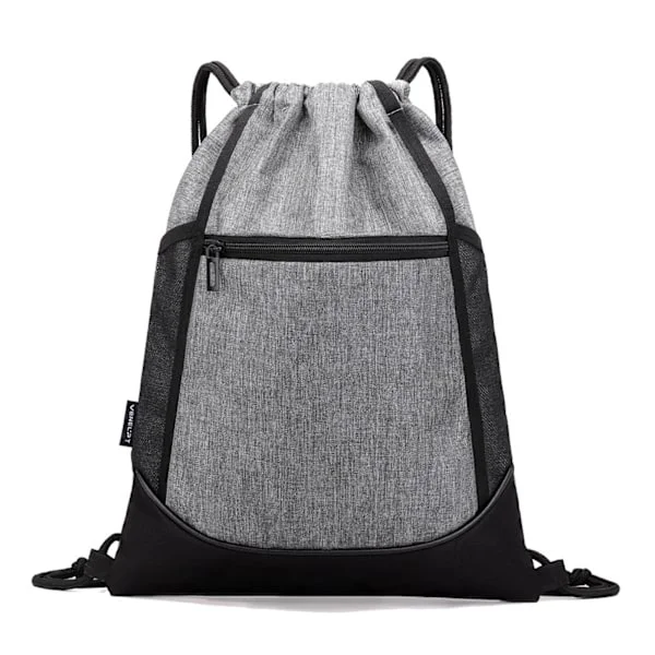 Sports Bag Gym Bag Waterproof Sports Bag (Pack of 1) Simple