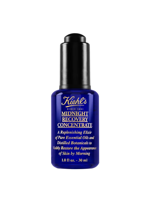 Kiehl`sKiehl's Midnight Recovery Concentrate 30ml