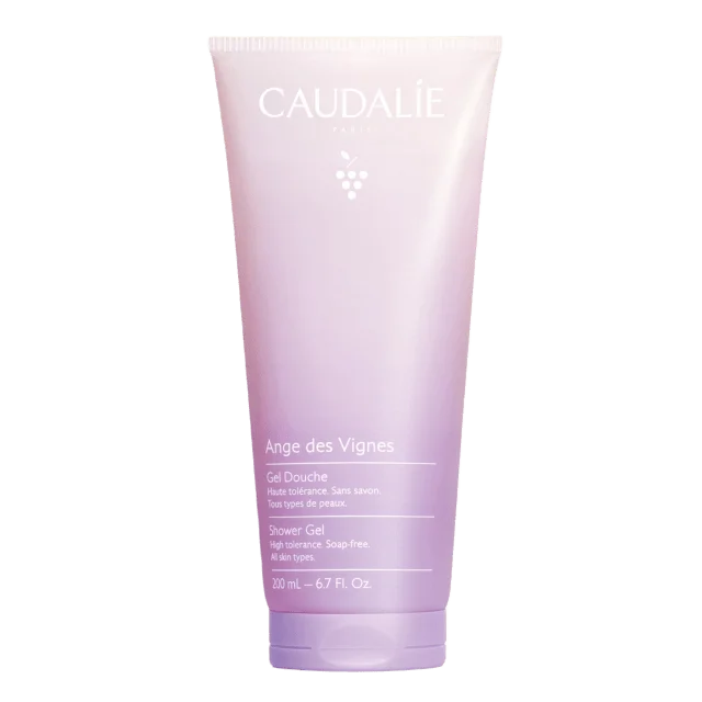 Caudalie Ange des Vignes Shower Gel Bad & dusch Unisex 200 ML