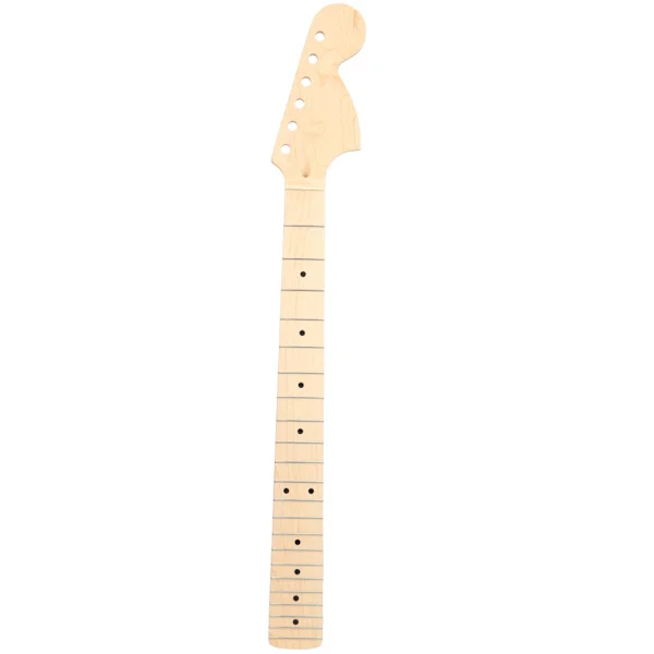 22 Bånds Lønnehals Gitar Gripebrett Erstatning for ST Elektrisk Gitar