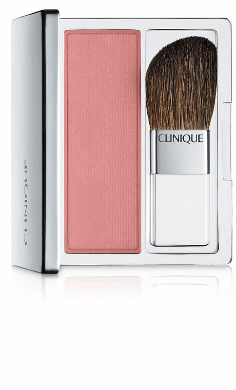 Clinique Blushing Blush Powder Blush Precious Posy, Makeup, Ansigt, Blush