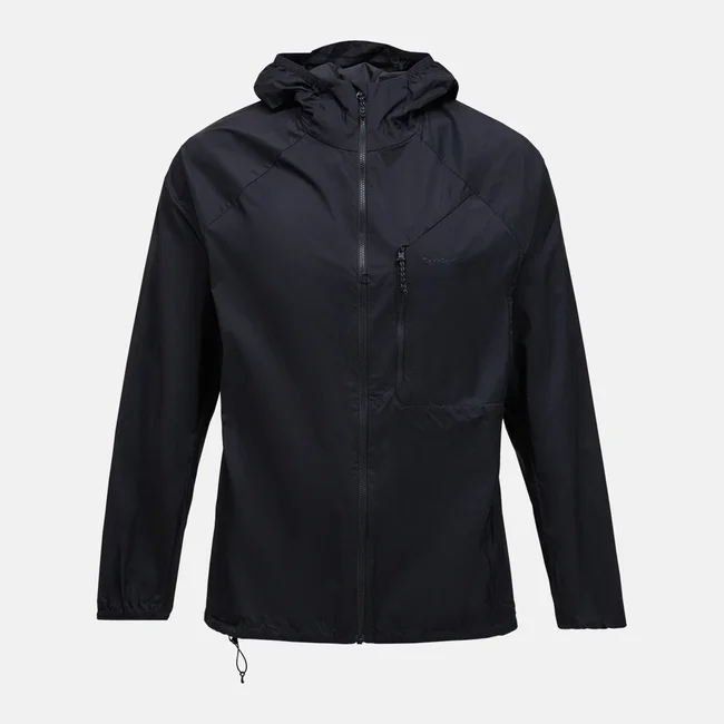 Peak Performance - Freelight Wind Jacket Homme