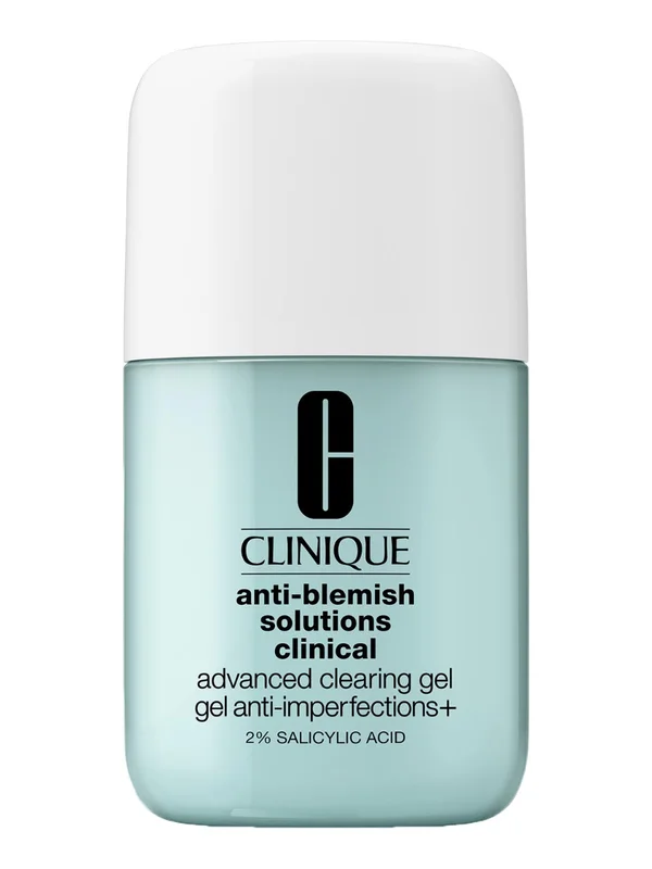Clinique Anti-Blemish Solutions Clinical Advanced Clearing Gel 20 ml 20ml