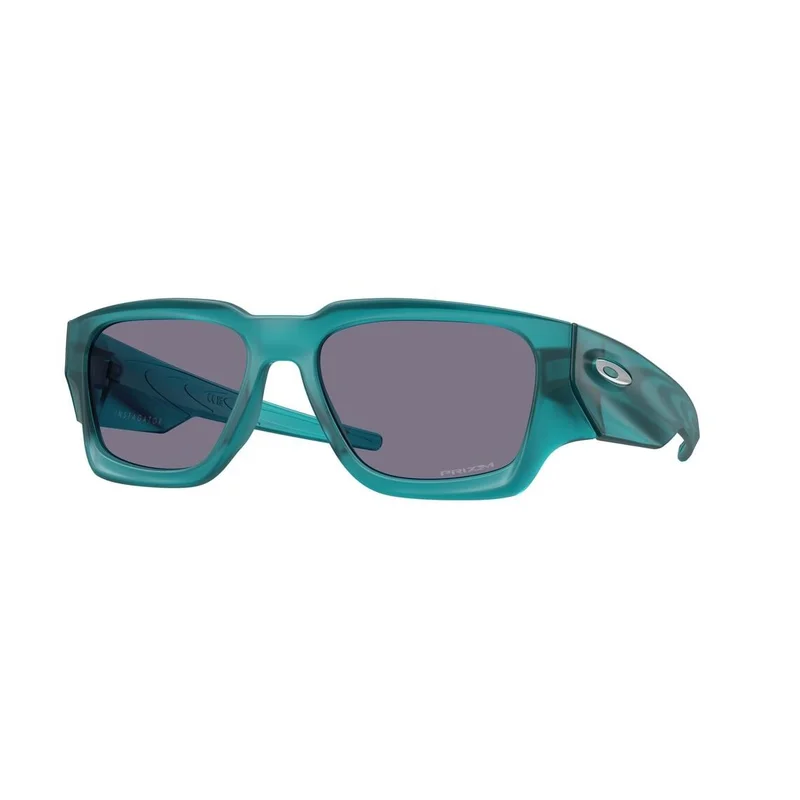 Oakley Instagator - Urheilulasit - Oakley - Vihreät Rectangular