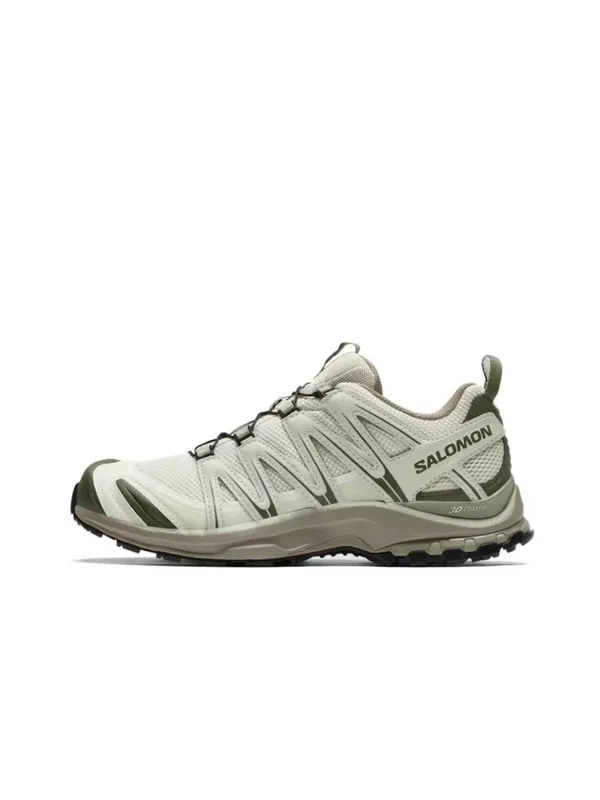 AliExpress - Double usage pour la montagne et la ville SALOMON ‌ ‌ ‌ ‌ ‌ ‌ ‌ ‌ ‌ Chaussures de randonnée antidérapantes multicolores XA Pro 3D