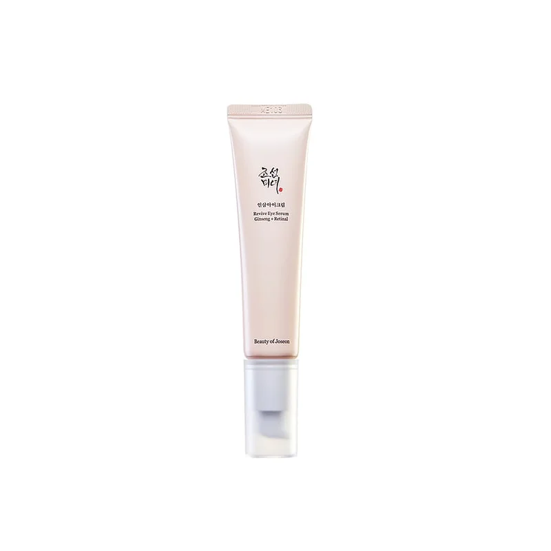 Beauty of Joseon Revive Eye Serum Ginseng + Retinal 30 ml, Hudpleje, Ansigtspleje, Øjencreme