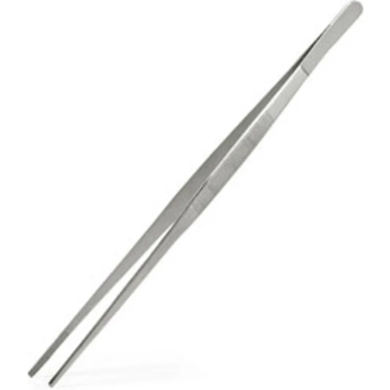Funktion Grillpinsett 30 cm Rustfritt Stål