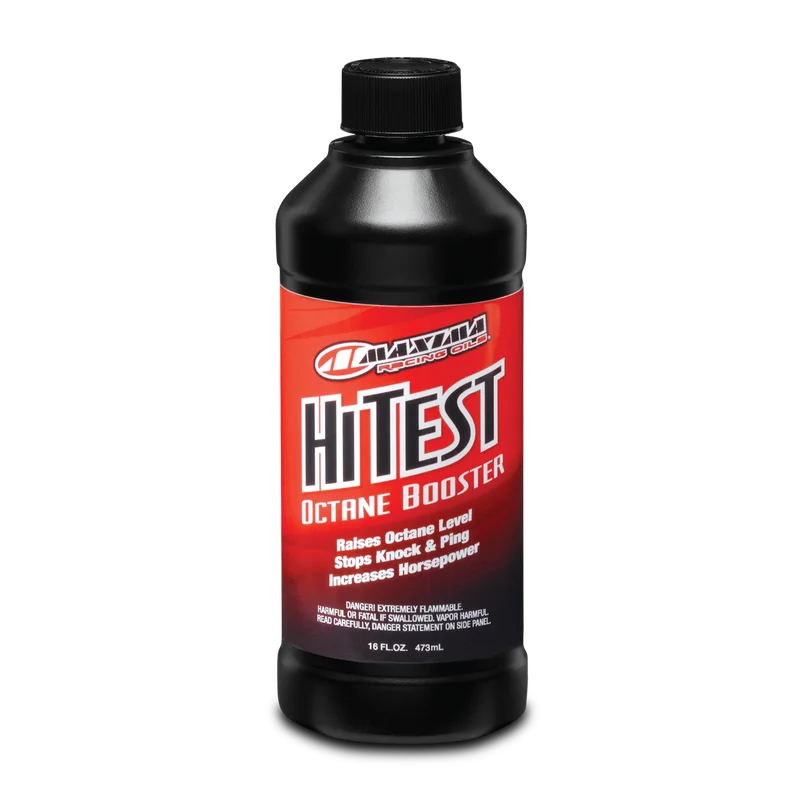 Octane Booster Maxima 473ml