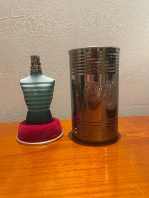 Jean Paul Gaultier Le Male parfym
