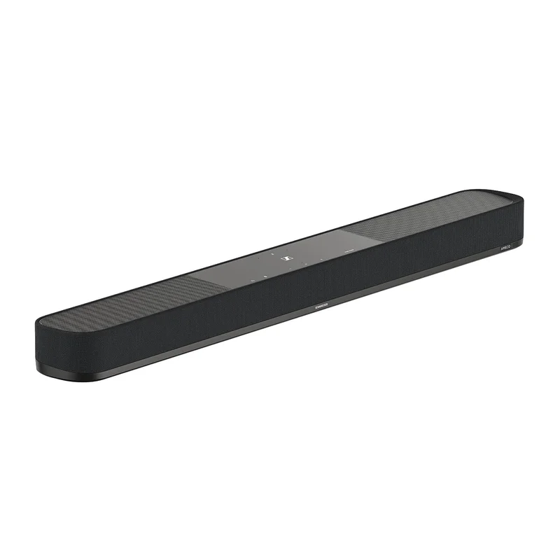 Demo - Sennheiser AMBEO Soundbar Plus Soundbar