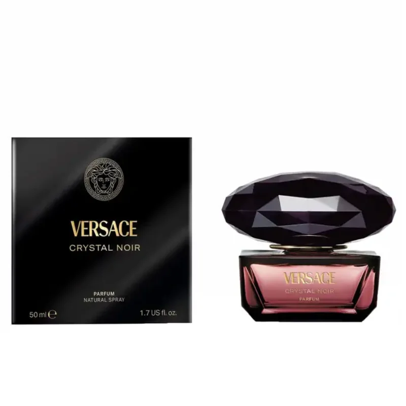 Versace Crystal Noir Parfum 50 ml 50ml