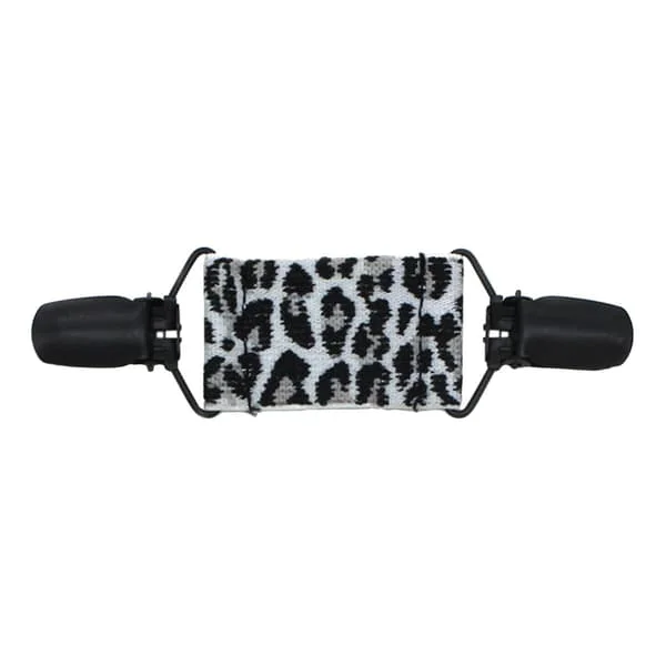 Genserklips Cardigan Klips Moderne Kåpe Slag Klips for Bluse Jakke Hvit [db]
