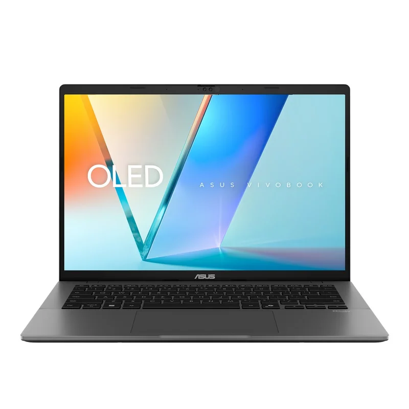 ASUS VS14 WU/R7-AI/32/1024/11H - Snabb 14tum laptop med AMD Ryzen AI 7 och OLED-skärm
