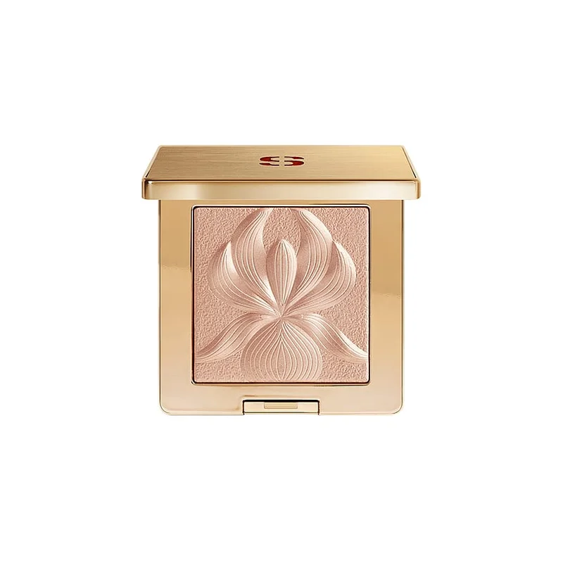 Sisley Palette l'Orchidée Highlighter Highlighter, Makeup, Ansigt, Highlighter