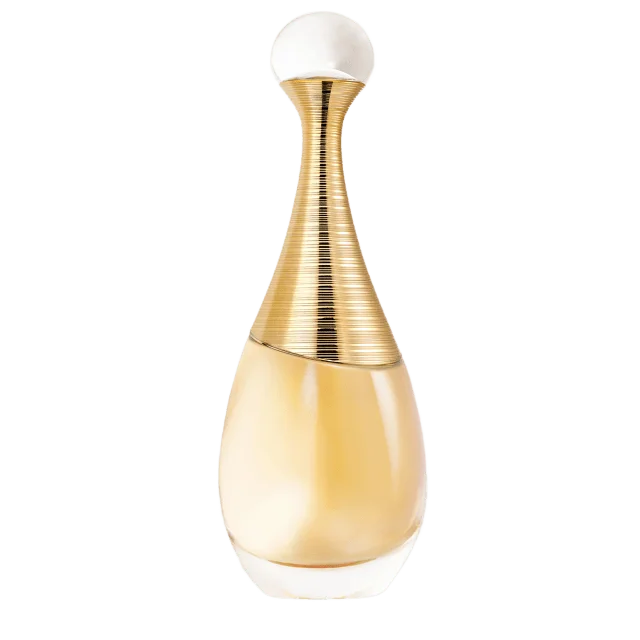 DIOR J’adore Eau de Parfum Women’s Fragrance - Solar and Floral Notes Parfym & EdT Dam 50ML