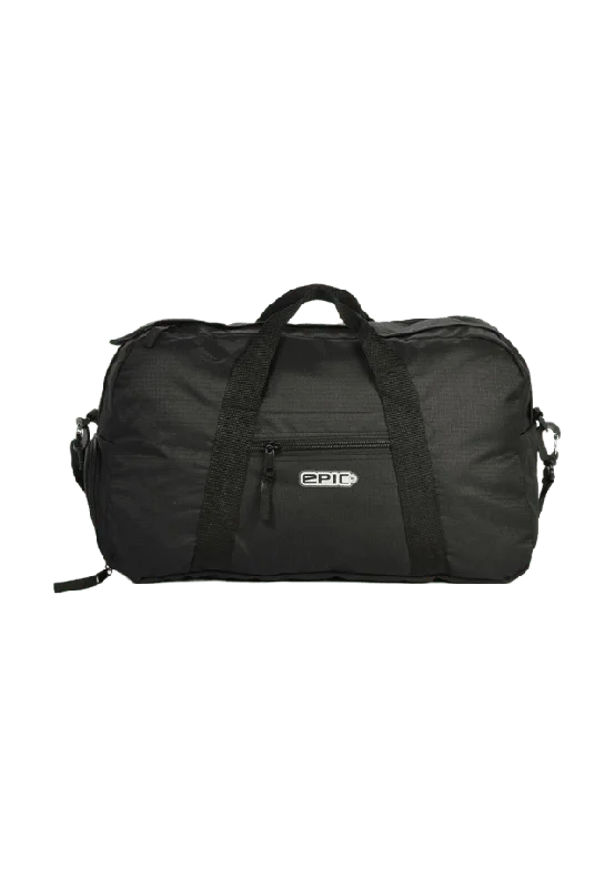 Epic Väska 28L svart Väskor & plånböcker Unisex S