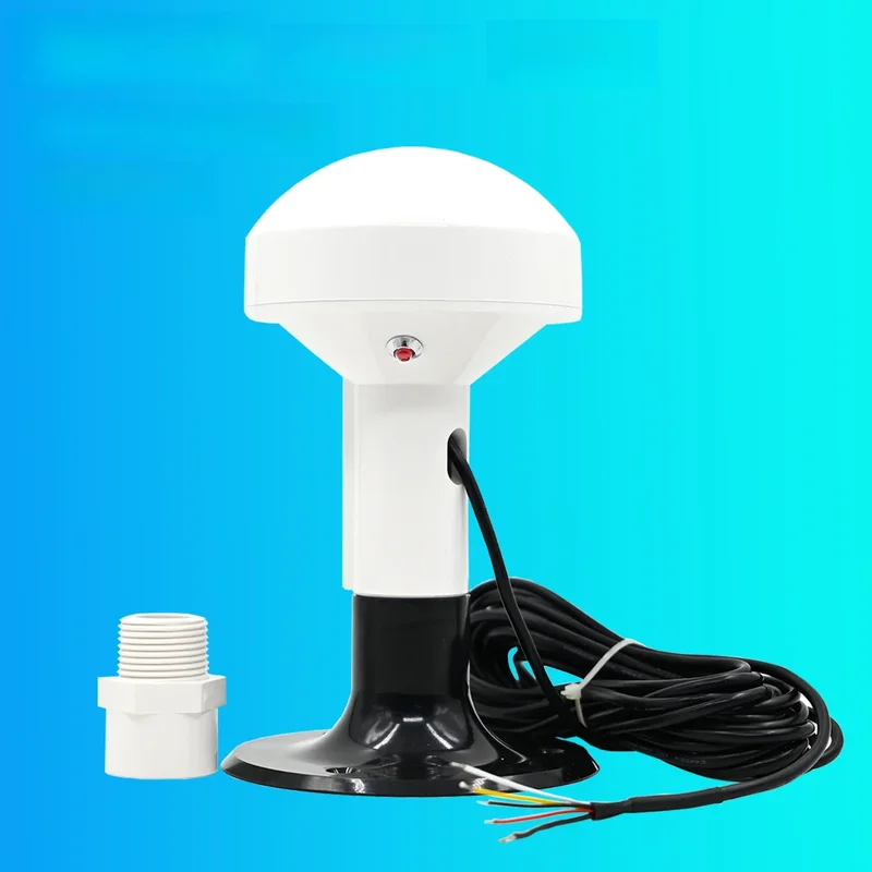 AliExpress - Récepteur d'antenne GPS marin NMEA 0183 4800 Baud Compatible avec le capteur d'antenne GPS Garmin Raymarine RS232