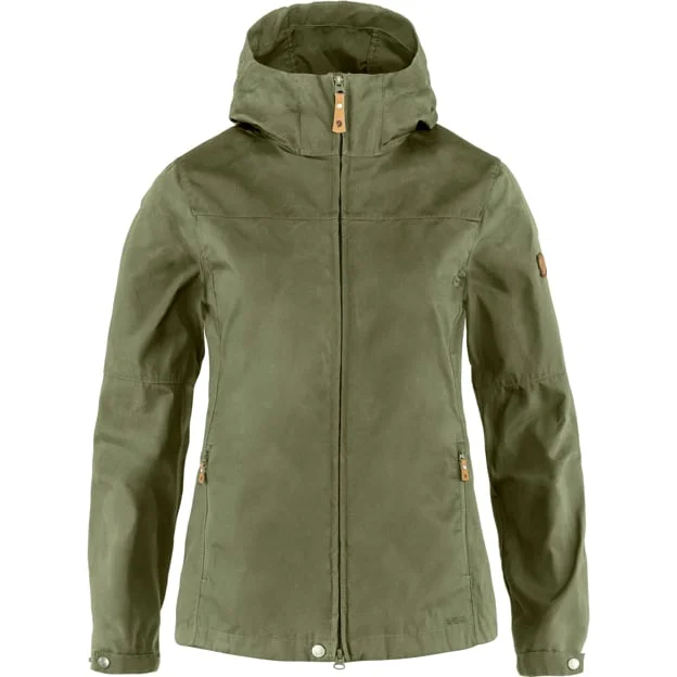 Fjällräven Stina Jacket W S