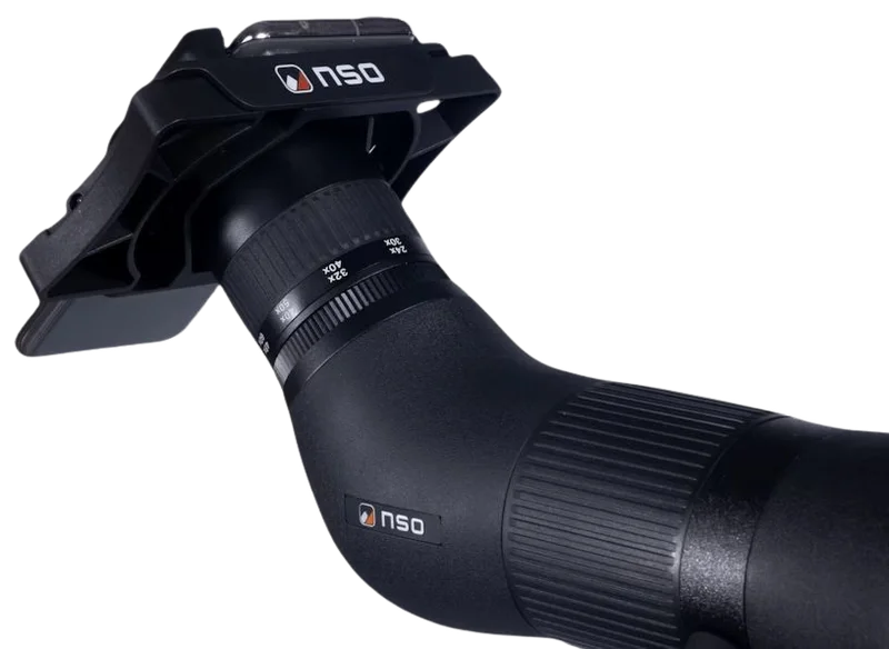 NSO Digiscoping Adapter