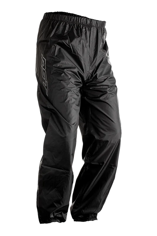 Vedenpitävät Housut RST Lightweight Musta 38