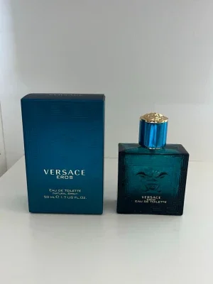 TOM/ SLUT Versace Eros Eau de Toilette 50ml