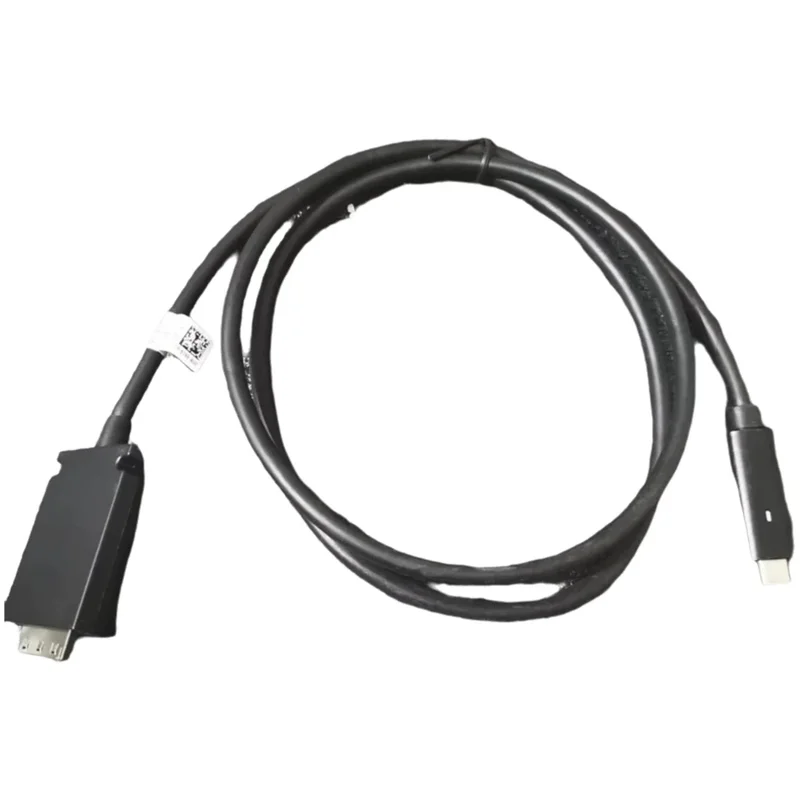 AliExpress - Câble de type USB de remplacement pour Dell, Original, pas nouveau, S6, WD15, K17A, 0HFXN4, 0PMRivière V