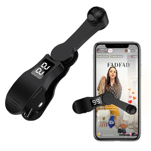 2025 Senaste Modell Auto Clicker för iPhone Automatisk Telefonskärm Tapper Auto Clicker för Roblox Clicker Smart Phone Autoclicker för iPad