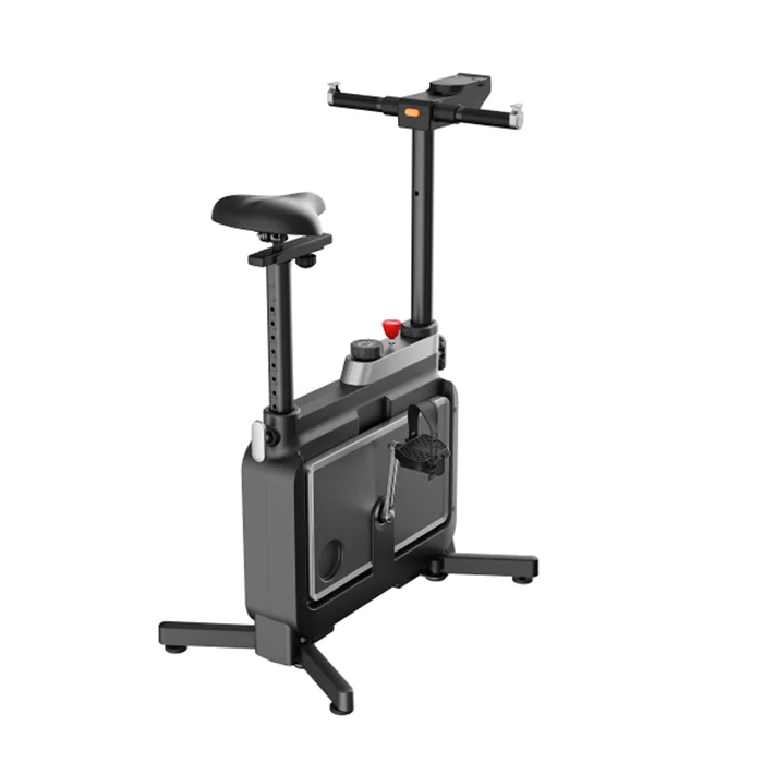 King Smith W1B Desk Bike Työpöytäpyörä