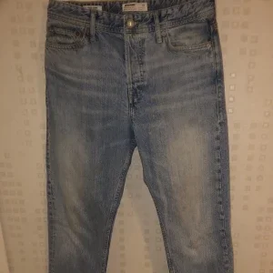 Jack and Jones loose jeans