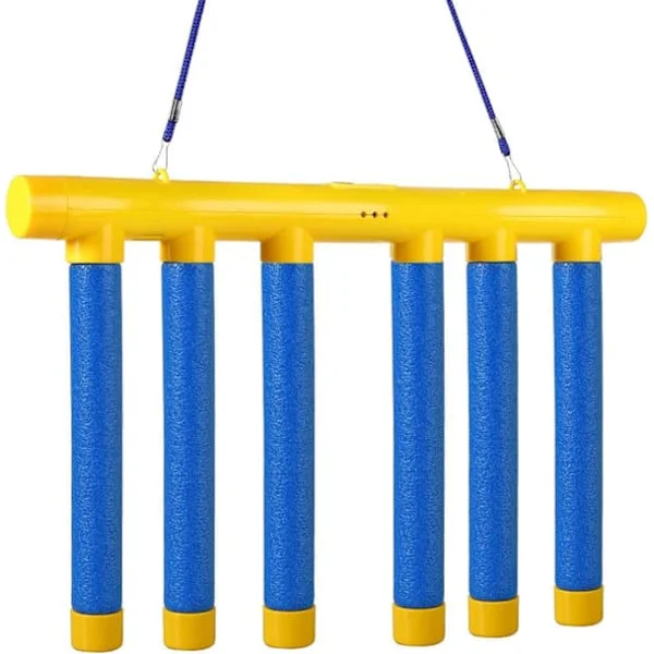 【BQ】Catch the Sticks Game - Challenge Game - Reflex Game - Blue