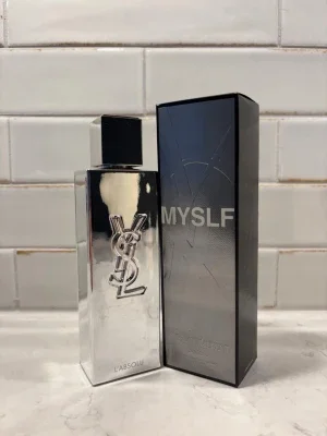 YSL MYSLF Absolu 100ml – NY/OANVÄND