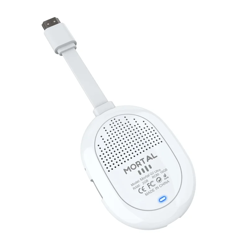 AliExpress - Globale Version Android 14 TV Stick Q2 Ultra 4K HDR Allwinner H313 Sprachfernbedienung BT5.X Chromecast Wifi 6 2G 16G Mini Home TV Stick