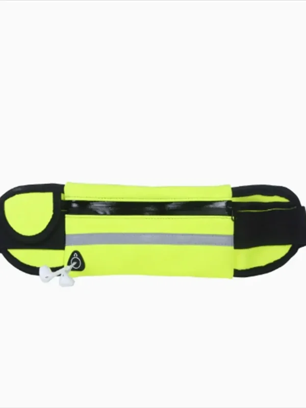 AliExpress - HOMEFISH Neue Wasserdichte Sport-Hüfttasche, Spezielle Enganliegende Hüfttasche für Laufen und Radfahren, Multifunktionale Tragbare 