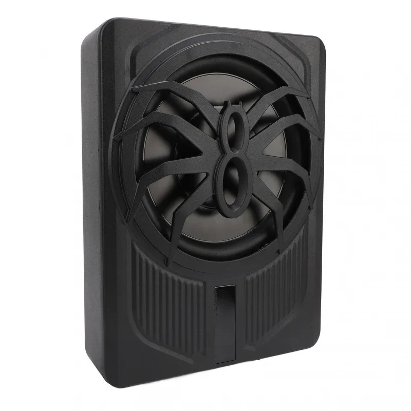 AliExpress - Auto-Subwoofer, schlanker, unter dem Sitz angetriebener Auto-Subwoofer, 10 Zoll, 800 W, mit LED-Licht, hervorragende Leistung der 