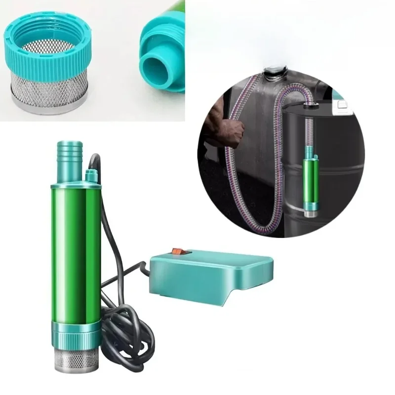 AliExpress - Lithium-Batterie-Pumpe für Makita 18 V Akku, 38 mm, kabellos, Diesel, Kraftstoff, Wasser, Öl, Transferpumpe, Elektroauto-Pumpe, 40–60 l/