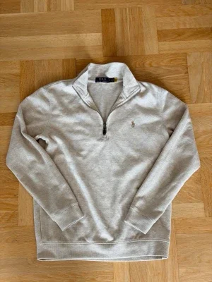 Halfzip Polo Ralph Lauren
