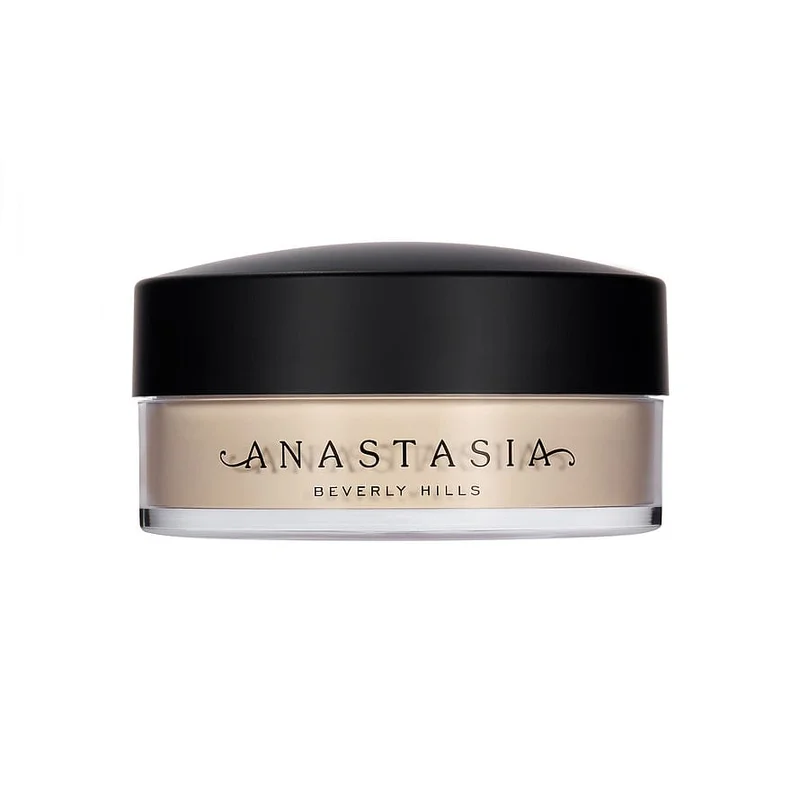 Anastasia Beverly Hills Loose Setting Powder Vanilla, Makeup, Ansigt, Pudder